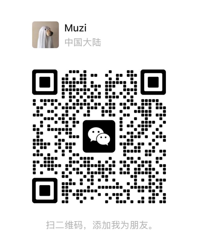 WeChat QR